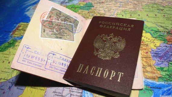 прописка в Тарко
